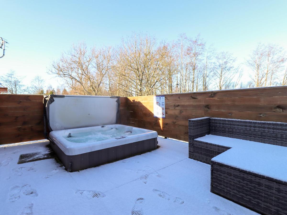 Orion Villa Morpeth Bagian luar foto