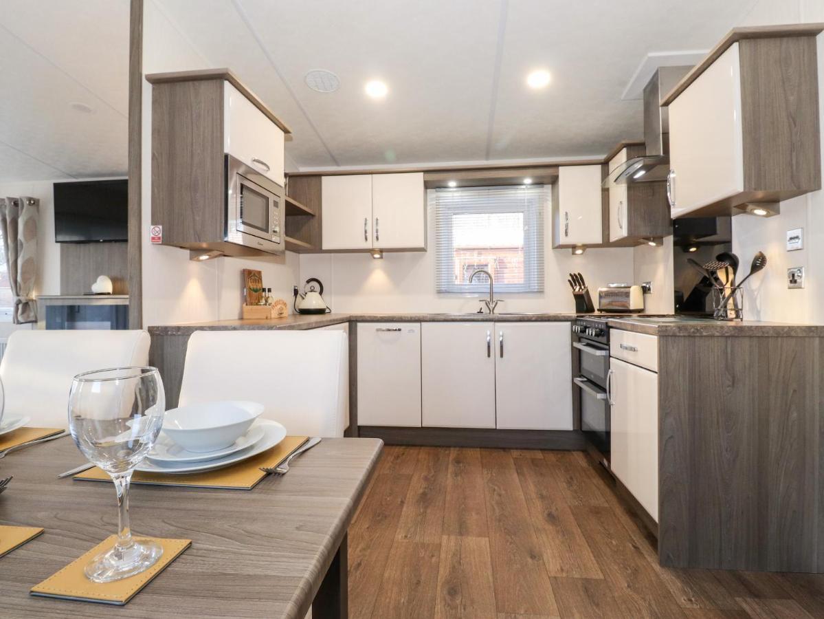 Orion Villa Morpeth Bagian luar foto