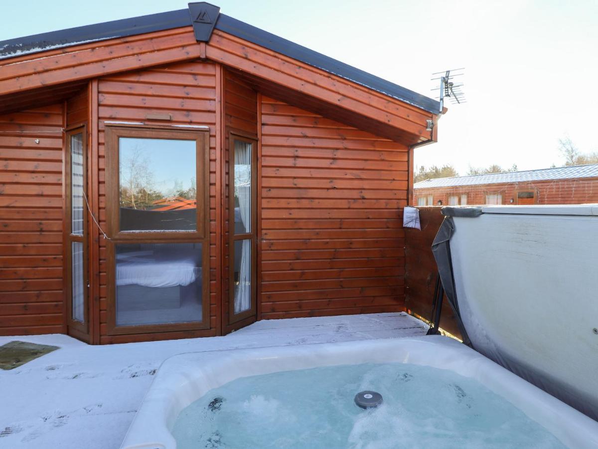 Orion Villa Morpeth Bagian luar foto