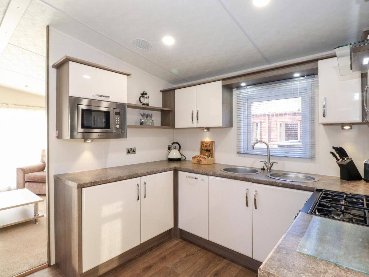 Orion Villa Morpeth Bagian luar foto